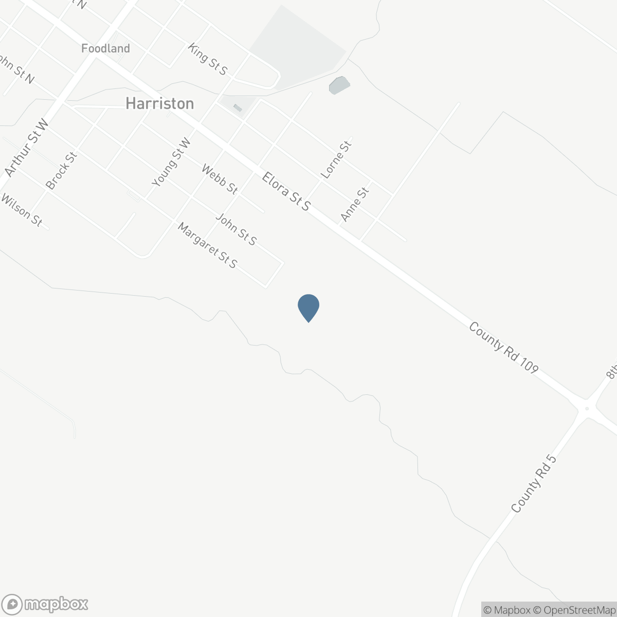 102 THACKERAY WAY, Minto, Ontario N0G 1Z0